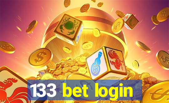 133 bet login